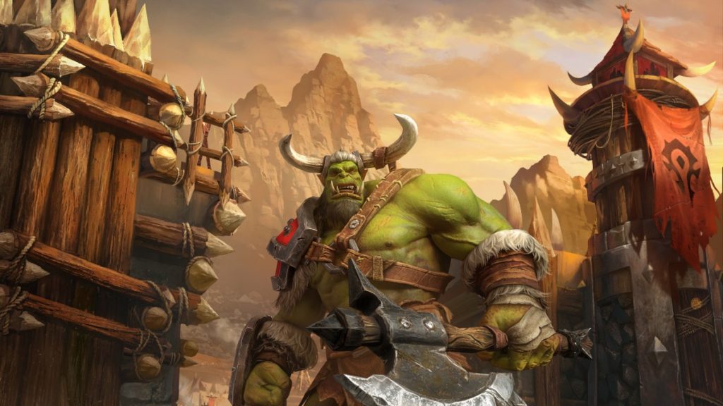 Warcraft 3 Reforged má nejnižší hodnocení od uživatelů v historii Metacritics 2