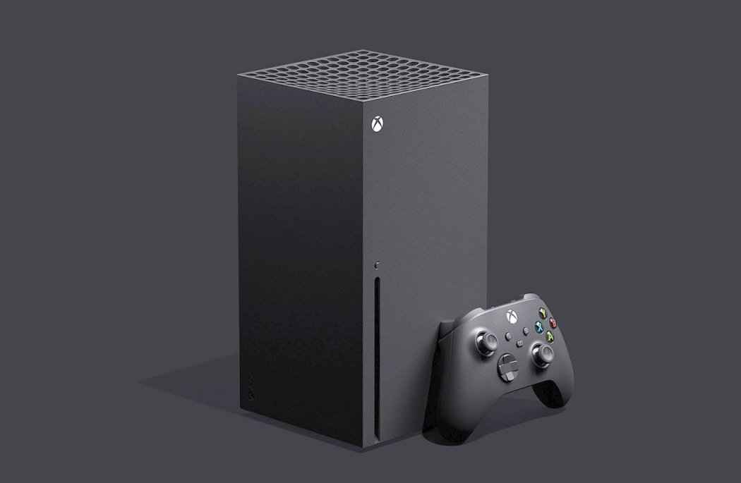 Xbox Series X a S jsou nejprodávanější konzole v historii Microsoftu 1