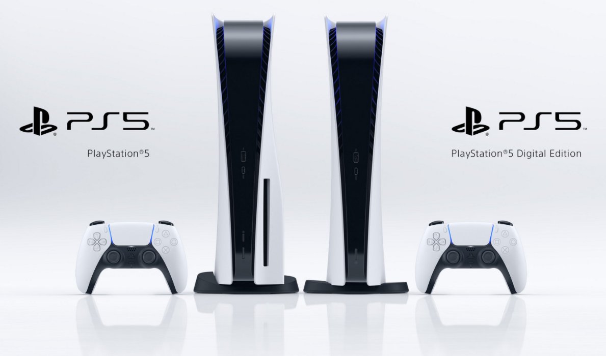 PlayStation 5 bude stát 13 490 korun, v Česku se začne prodávat 19. listopadu 1