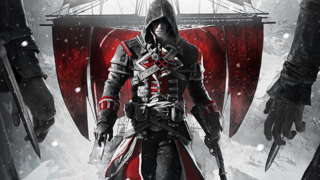 Netflix to rozjel. Společně s Ubisoftem vytvoří hraný seriál Assassin's Creed 2