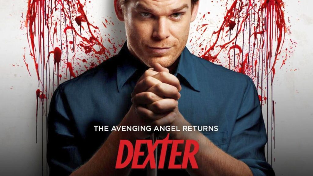 Starý dobrý Dexter je zpět. Teaser není tak nevinný, jak se na první pohled zdá 2