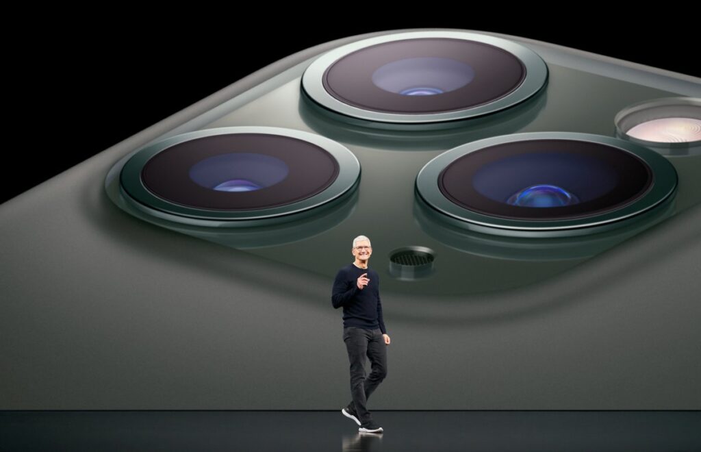 Apple iPhone 13 by mohl mít 120Hz always-on displej 2