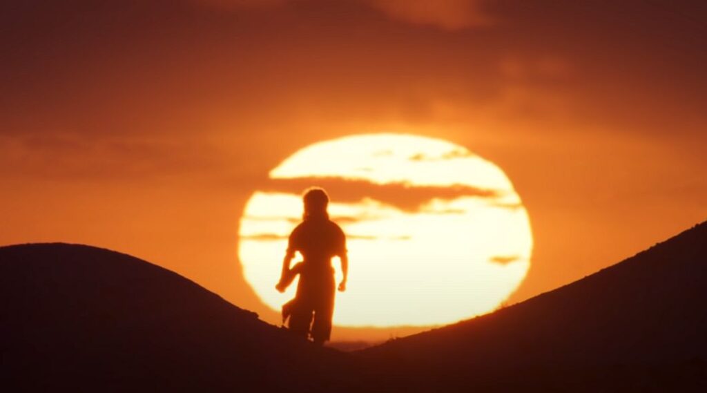 Nový film Mortal Kombat vypadá pode prvního traileru opravdu slibně 2