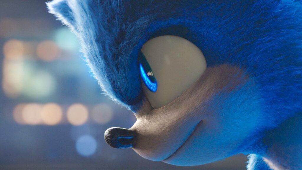 Film Ježek Sonic 2 byl konečně oficiálně oznámen 2