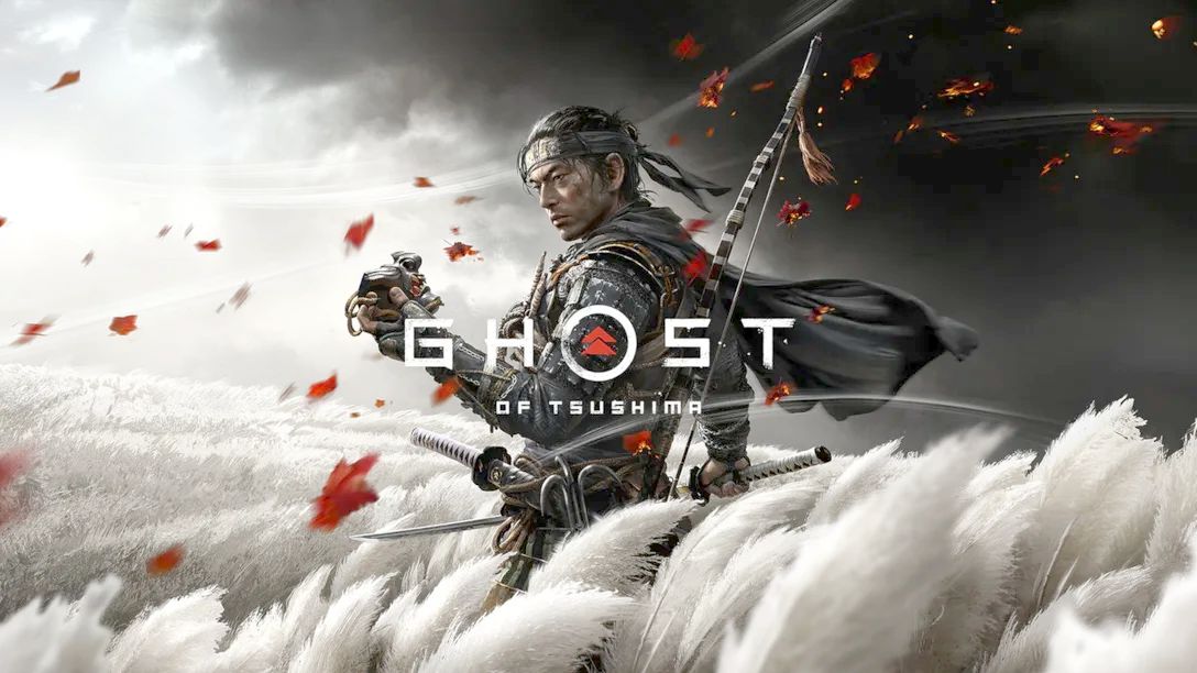 Film Ghost of Tsushima má překonat vizuální stránku hry 6
