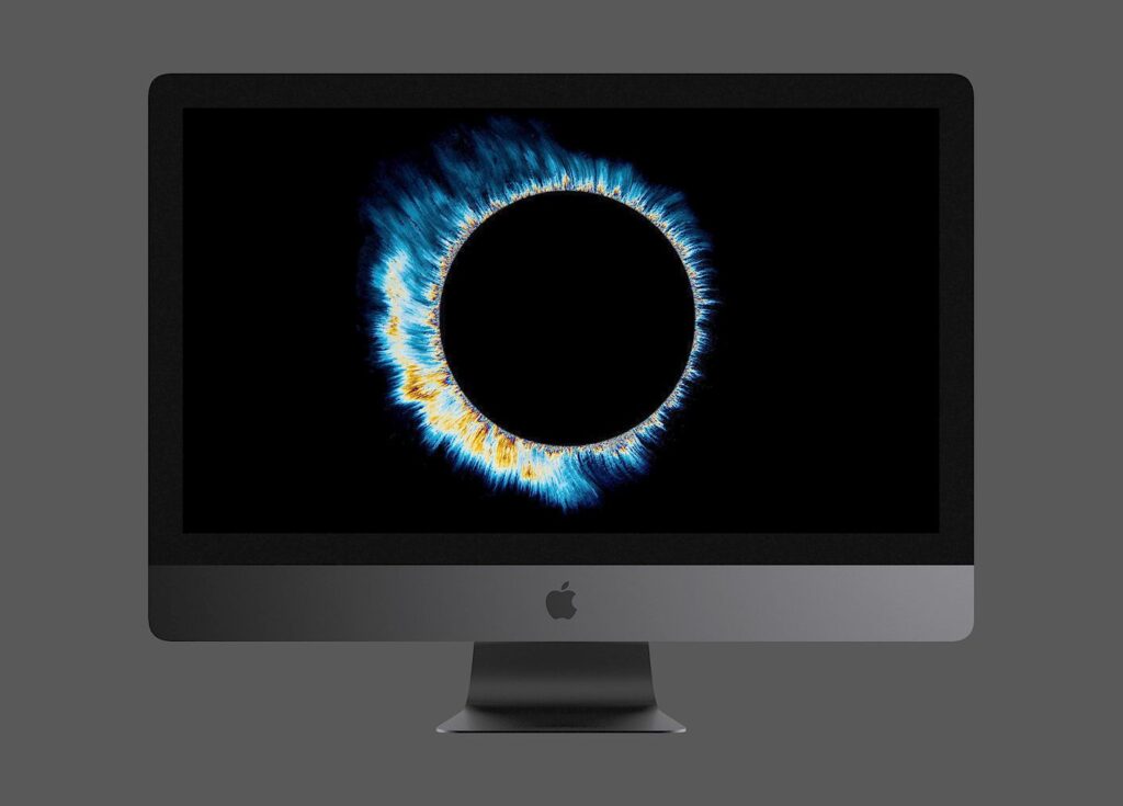 Apple ukončuje produktovou řadu iMac Pro, letos očekáváme redesing iMacu 2