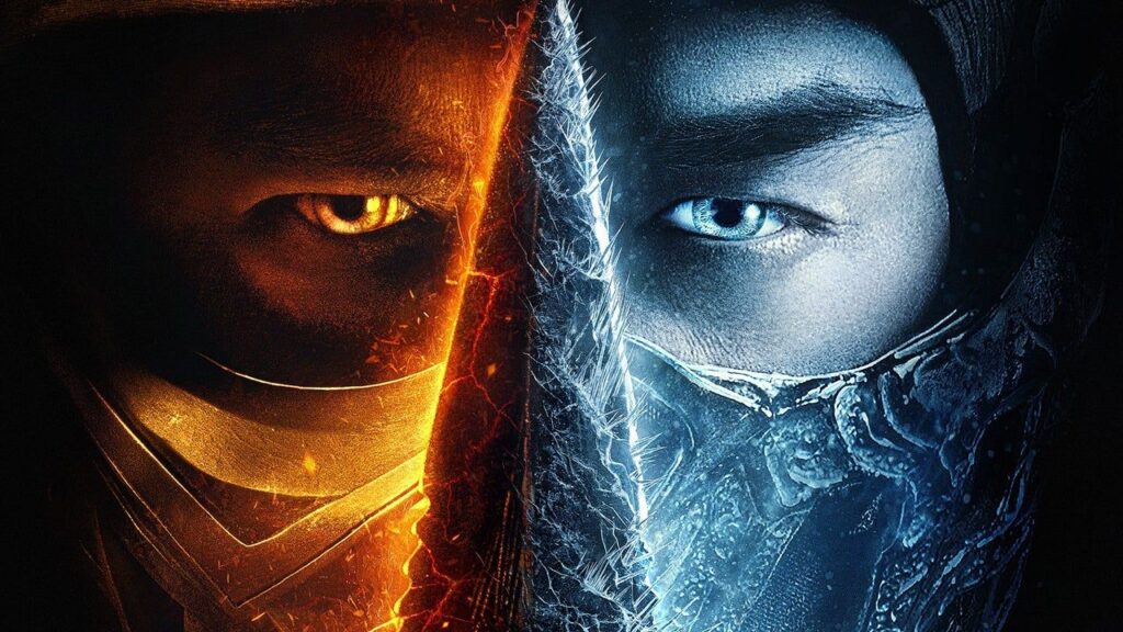 Premiéra filmu Mortal Kombat se odkládá, ale nebojte, jen o týden 2