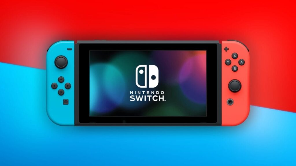 Nový Switch Pro nabírá jasnější obrysy. Bude výkonnější, ale i dražší 2