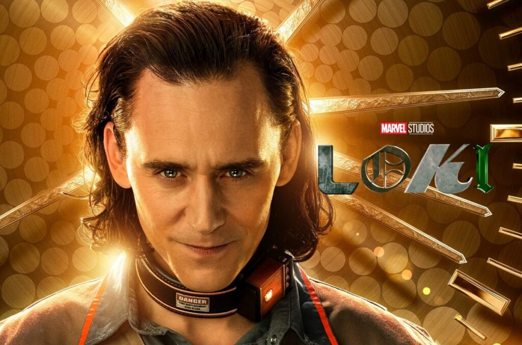 Loki bude mít vlastní seriál, nový trailer vypadá fantasticky 2