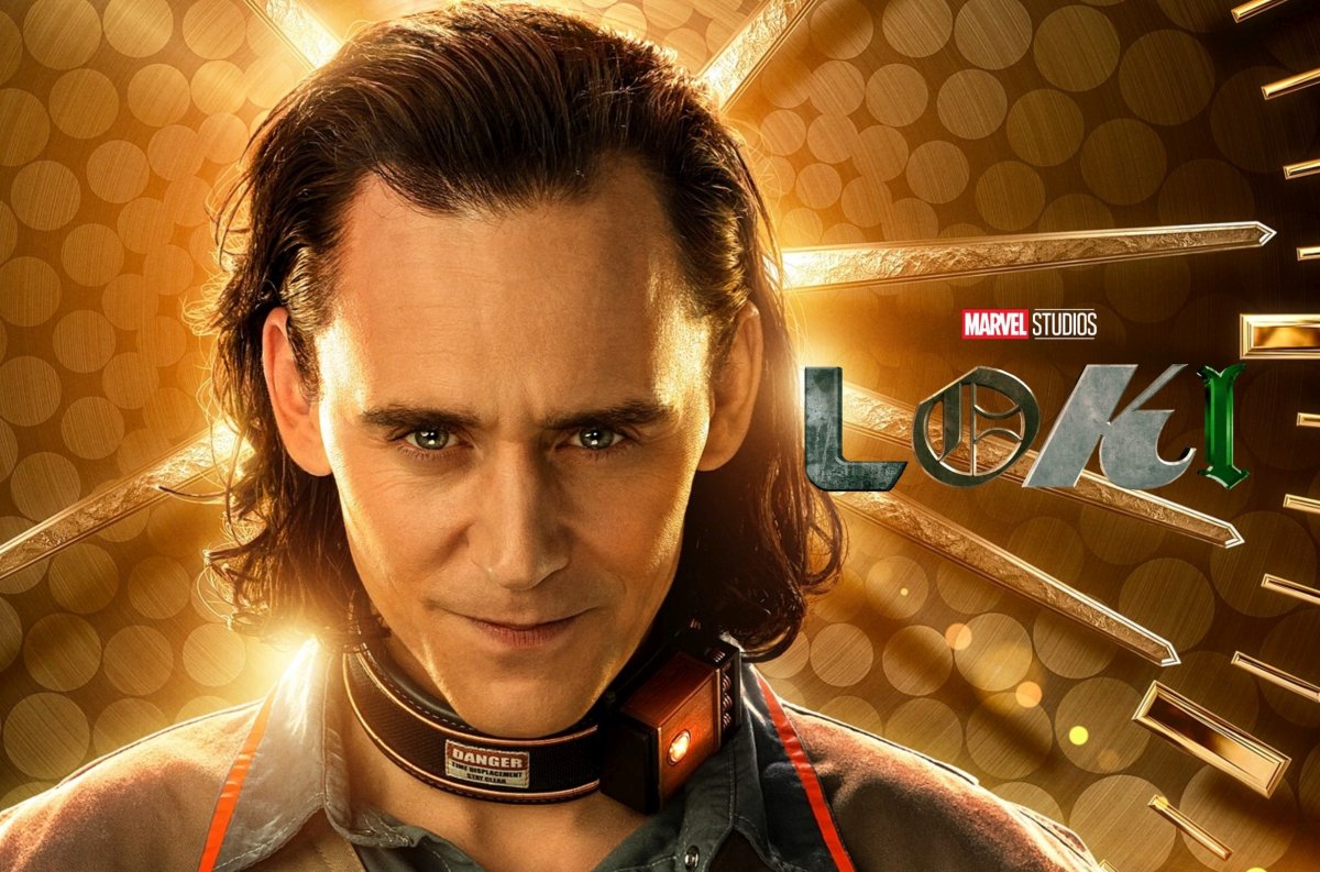 Loki bude mít vlastní seriál, nový trailer vypadá fantasticky 1