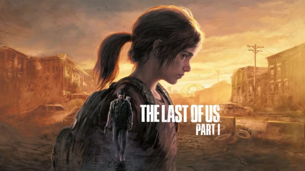 Last of Us Part I se podívá na PlayStation 5 a později i na PC. Cena je ovšem přehnaná 2