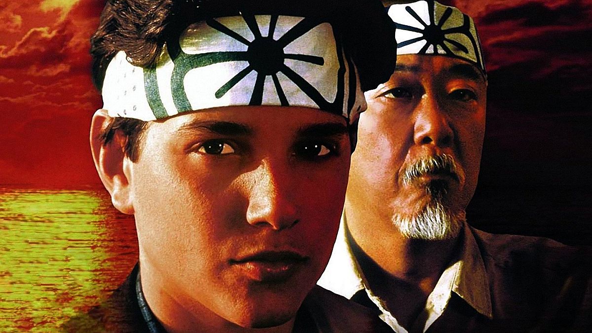 Chystá se nový film Karate Kid, premiéru bude mít až v roce 2024 1
