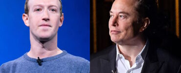 Mark Zuckerberg a Elon Musk spolu chtějí bojovat v kleci 2