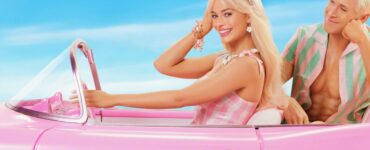 Film Barbie trhá rekordy, za víkend utržil 337 milionů dolarů 4