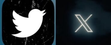 Ptáček dozpíval. Musk změnil logo Twitteru na písmeno X 4