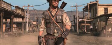 Rockstar oznámil port Red Dead Redemption, je to trapas 4